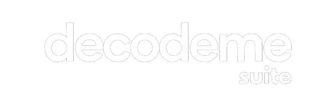 DecodeMe Suite